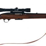 Winchester 100 .308 Win Semi Auto Rifle