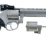 Taurus 992 Tracker .22 LR / Mag Revolver