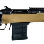 Savage 110 Scout .308 Win Bolt Action Rifle