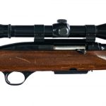 Winchester 100 .308 Win Semi Auto Rifle