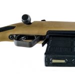 Savage 110 Scout .308 Win Bolt Action Rifle