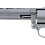 Taurus 992 Tracker .22 LR / Mag Revolver