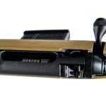 Savage 110 Scout .308 Win Bolt Action Rifle