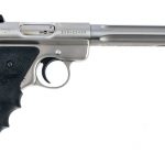 Ruger MK III Target .22 LR Semi-Auto Pistol