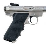 Ruger MK III Target .22 LR Semi-Auto Pistol