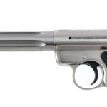 Ruger MK III Target .22 LR Semi-Auto Pistol