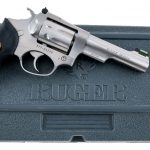 Ruger SP101 .22 Long Rifle Revolver