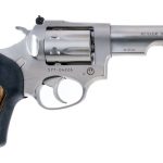 Ruger SP101 .22 Long Rifle Revolver