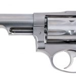 Ruger SP101 .22 Long Rifle Revolver