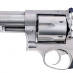Ruger Redhawk .45 Colt Revolver