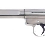 Ruger Competition Target Model .22 LR Pistol