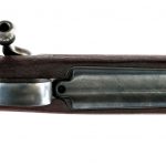 Sporterized Winchester 1917 Enfield .30-06 Rifle