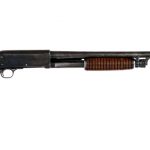 Ithaca 37 16 Ga Pump Action Shotgun