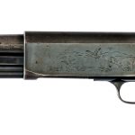Ithaca 37 16 Ga Pump Action Shotgun