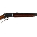 Marlin 39-A .22 Caliber Lever Action Rifle