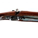 Sporterized U.S. Springfield 1903 .30-06 Rifle