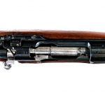 Sporterized U.S. Springfield 1903 .30-06 Rifle