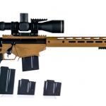 Ruger Precision 6.5 PRC Bolt Action Rifle