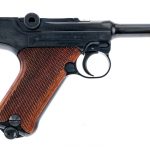 Erma-Werke KGP 68A .380 ACP Semi Auto Pistol