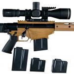 Ruger Precision 6.5 PRC Bolt Action Rifle