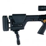 Ruger Precision 6.5 PRC Bolt Action Rifle