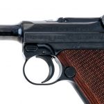 Erma-Werke KGP 68A .380 ACP Semi Auto Pistol