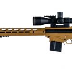 Ruger Precision 6.5 PRC Bolt Action Rifle