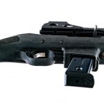 Ruger Police Carbine 9mm Semi Auto Rifle