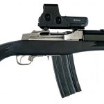 Ruger Ranch Rifle .223 Rem Semi Auto Rifle