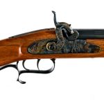 Thompson Center .50 BP Single Shot Rifle