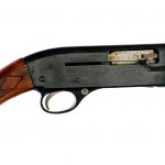 Sears Roebuck 75 Ted Williams 20 Ga Shotgun