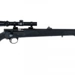 CVA Firebolt .54 Black Powder Bolt Action Rifle