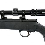 CVA Firebolt .54 Black Powder Bolt Action Rifle