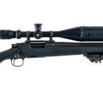 Remington 700 Tactical .308 Win Bolt Action Rifle