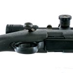 Remington 700 Tactical .308 Win Bolt Action Rifle