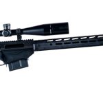 Ruger Precision .338 Lapua Mag Bolt Action Rifle