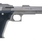 AMT Automag II .22 Mag Semi Auto Pistol