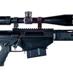 Ruger Precision .338 Lapua Mag Bolt Action Rifle