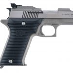 AMT Automag II .22 Mag Semi Auto Pistol