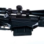 Ruger Precision .338 Lapua Mag Bolt Action Rifle
