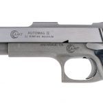 AMT Automag II .22 Mag Semi Auto Pistol