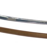 Japanese Naval Landing Forces Officers Sword