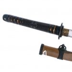 Japanese Naval Landing Forces Officers Sword