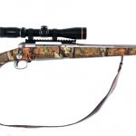 Savage 116 Bear Hunter .300 Win Mag Bolt Rifle