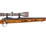 Ruger All Weather 77/22 .22 Hornet Bolt Rifle