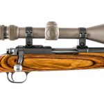 Ruger All Weather 77/22 .22 Hornet Bolt Rifle