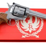 Ruger NM Blackhawk .357 Magnum Revolver