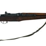 Springfield Armory M1 Garand .30-06 Rifle