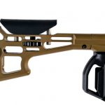 Thompson Center Performance LRR 6.5 CM Rifle