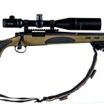Remington 700 VTR .308 Win Bolt Action Rifle